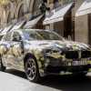 Foto BMW X2 : Tampil di Milano Fashion Show, Ini Bedanya Dengan X1