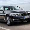 Foto BMW Seri 5 : Meluncur 12 Juli, Inilah Spesifikasi Mesinnya