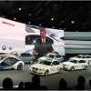 BMW : Ini Dia Line Up Terbaru BMW di Frankfurt Motor Show