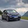Foto BMW i3 : Generasi Kedua Segera Diperkenalkan, Performa Meningkat Dibanding i3 di GIIAS 2017