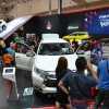 Foto Mitsubishi : Penjualan Pajero Sport Meroket, KTB Pecahkan Rekor SPK