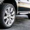 Bridgestone Alenza 001 : Ban SUV Dengan Respon Pengereman Terbaik
