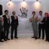 Bridgestone Perkenalkan Hands Campaign di GIIAS 2016