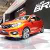 Honda Indonesia Akan Ekspor Perdana Brio Setir Kiri 