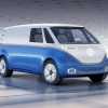 Volkswagen Siap Luncurkan Adik VW Combi, Begini Bocoran Spesifikasinya 