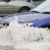 Lakukan Cara Ini, Mobil Matik Anda Akan Aman Ketika Terpaksa Menerjang Banjir