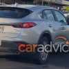 Mazda CX-4 : Bersiap Dipasarkan Global, Berdimensi Lebih Panjang Ketimbang CX-5