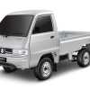 Lakukan Standardisasi Euro 4, Suzuki Pertahankan Produk Carry Futura 