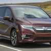 Honda Odyssey 2018 : Punya Nilai Uji Keselamatan Terbaik, Fitur Ini yang Membedakannya dengan Model Terdahulu