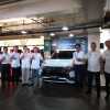  Quick Charging Station Mitsubishi Diluncurkan Di Jantung Jakarta