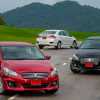 Suzuki : Ciaz RS Segera Diperkenalkan, Berikut Bedanya Dengan Varian Standar