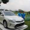 Foto Toyota Astra Motor : Tingkatkan Penggemar Camry Lewat Turnamen Golf Tahunan