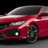 Honda : Civic SI Coupe Meluncur Dalam Waktu Dekat, Handling Semakin Baik