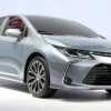 Foto Intip Spesifikasi All New Toyota Corolla, Kini Juga Hadir Varian Hybrid