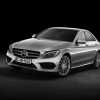 Mercedes-Benz :  Bobot Yang Ringan Menjadi Pembeda C-Class Generasi Mendatang