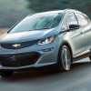 Chevrolet : All Electric Bolt Ungguli Tesla Untuk Urusan Jarak Tempuh
