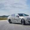  BMW M5 Akan Gunakan Sistem Gerak Empat Roda 