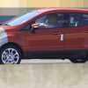 Ford : Eropa Tengah Menanti Facelift EcoSport Rakitan Rumania