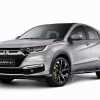 Honda : Wajah HR-V Facelift Akan Terlihat Mirip Dengan All-New CR-V 