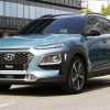 Hyundai Kona : Siap Patahkan Rekor EV Berjarak Tempuh Terjauh Milik Chevrolet Bolt