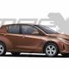 Toyota : Yaris Untuk Pasar Eropa Pakai Mesin Lebih Kecil Dari Versi Indonesia