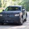 Volkswagen Atlas : SUV 7-Seater Berbasis VW Tiguan 