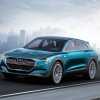 Audi:  Produksi Tiga Kendaraan Listrik Sebelum 2020