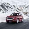 Audi : Peringati Delapan Juta Quattro, Lahirkan Q5 Special Edition