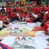 AXIC : Jelajah Lima Kota Di Sumatra Gelar Road Safety With Family 