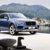 Bentley : Bentayga Diesel Seharga Dua Audi Q7 Diesel