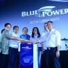  Blue Power : Pelumas Dari Perusahaan Taksi Ini Dipasarkan Dengan Strategi Berbeda 