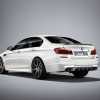 Foto BMW : Versi Akhir M5 (F10), Competiton Edition Hanya 200 Unit!