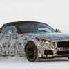 BMW : Bakal Hadirkan Roadster Hasil Kerja Sama Dengan Toyota