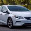 GM : Khusus Pasar Cina, Chevrolet Volt  Disulap Menjadi Buick Velite 