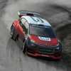 WRC Car : Serunya Melihat Mobil Dengan Nafas Rally Di Paris Auto Show