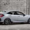 Honda : Civic Hatchback Segera Melantai, Dibanderol Lebih Murah Namun Berbobot Lebih Berat