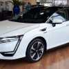 Honda Clarity EV : Lebih Hemat Dari Tesla Model 3 dan Chevrolet Bolt Dalam Urusan Perawatan dan Konsumsi 