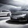 Mercedes Benz : Final Edition Package CLS-Class, Edisi Terakhir Tahun Ini