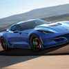 GEX : Corvette Listrik Akan Lebih Baik Dari Versi Mesin Bensin