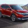 Honda : CR-V Baru Dipastikan Meluncur Di Tanah Air Setelah Civic Hatchback