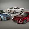 DBA Speedback GT :  Inilah Sosok Mobil Sport Berbenderol Lebih Mahal Dari Rolls Royce 