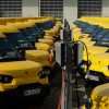 Foto  DHL : Berhasil Kembangkan Mobil Listrik Sendiri, VW Malah Kecewa