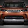 Land Rover: Discovery 5 Muncul Dengan Perubahan Desain Radikal