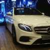 Foto Mercedes-Benz : E-Class CKD Meluncur April, Apa Saja Kelebihannya?