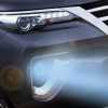 Foto Toyota All New Fortuner Makin Keren Dengan Foglamp LED Orisinal Murah Meriah