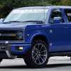 Ford : Bronco Akan Menjadi Pesaing Sepadan Jeep Wrangler, Ini Alasannya