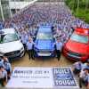 Ford : Indonesia Ditutup Thailand Malah Jadi Basis Produksi Asia Pasifik