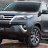 Foto Toyota Fortuner : Versi Malaysia Telah Dilengkapi Rem Cakram, Berikut Perbedaan dengan Versi Indonesia