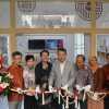 Hankook Tire: Resmi Buka Pusat Kebudayaan Korea-Indonesia di Bandung 