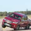 Toyota Hilux : Akan Dilakukan Ubahan Sistem Stabilitas Setelah Gagal Moose Test